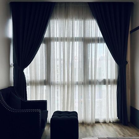 Lion Hotel Кантхо Екстер'єр фото