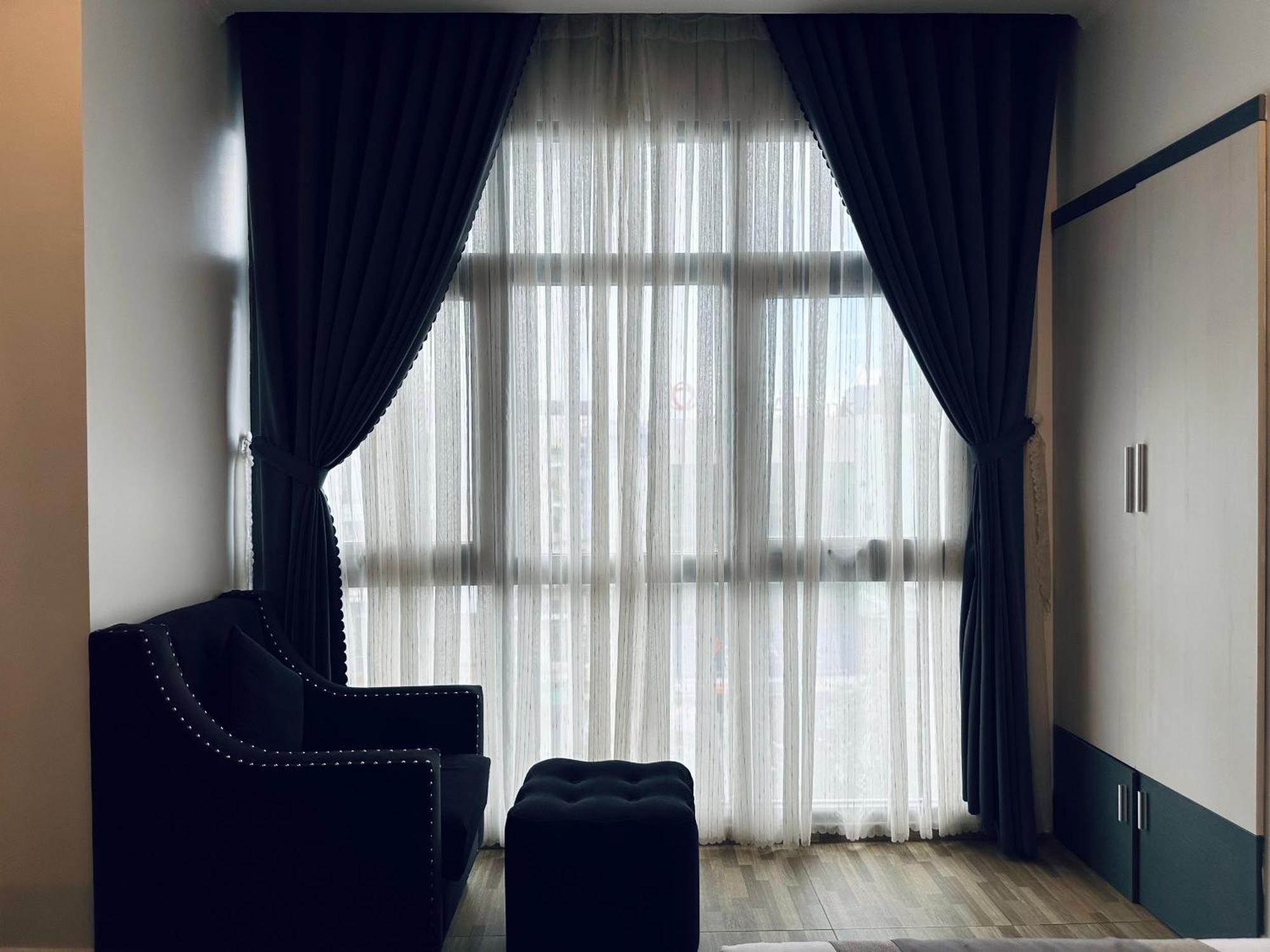 Lion Hotel Кантхо Екстер'єр фото