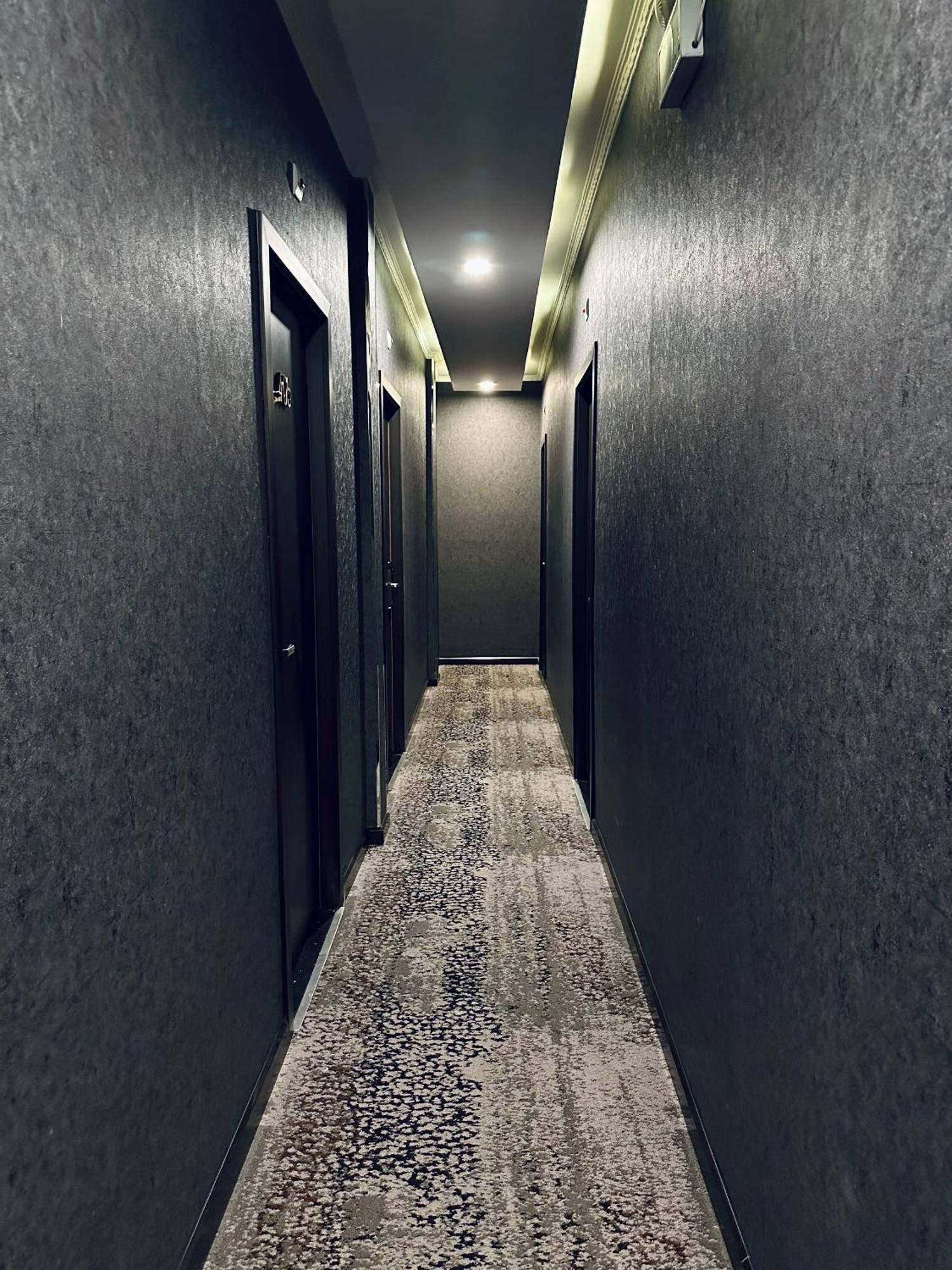 Lion Hotel Кантхо Екстер'єр фото
