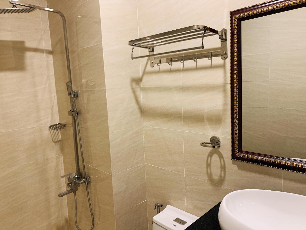 Lion Hotel Кантхо Екстер'єр фото